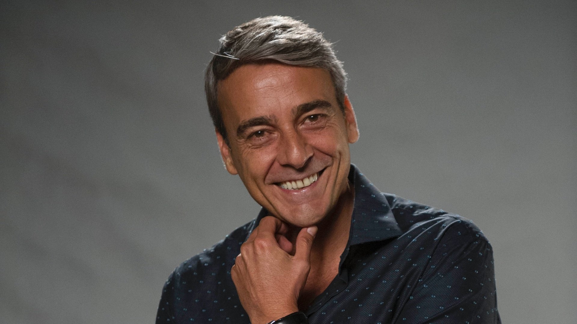 Alexandre Borges (Reprodução)