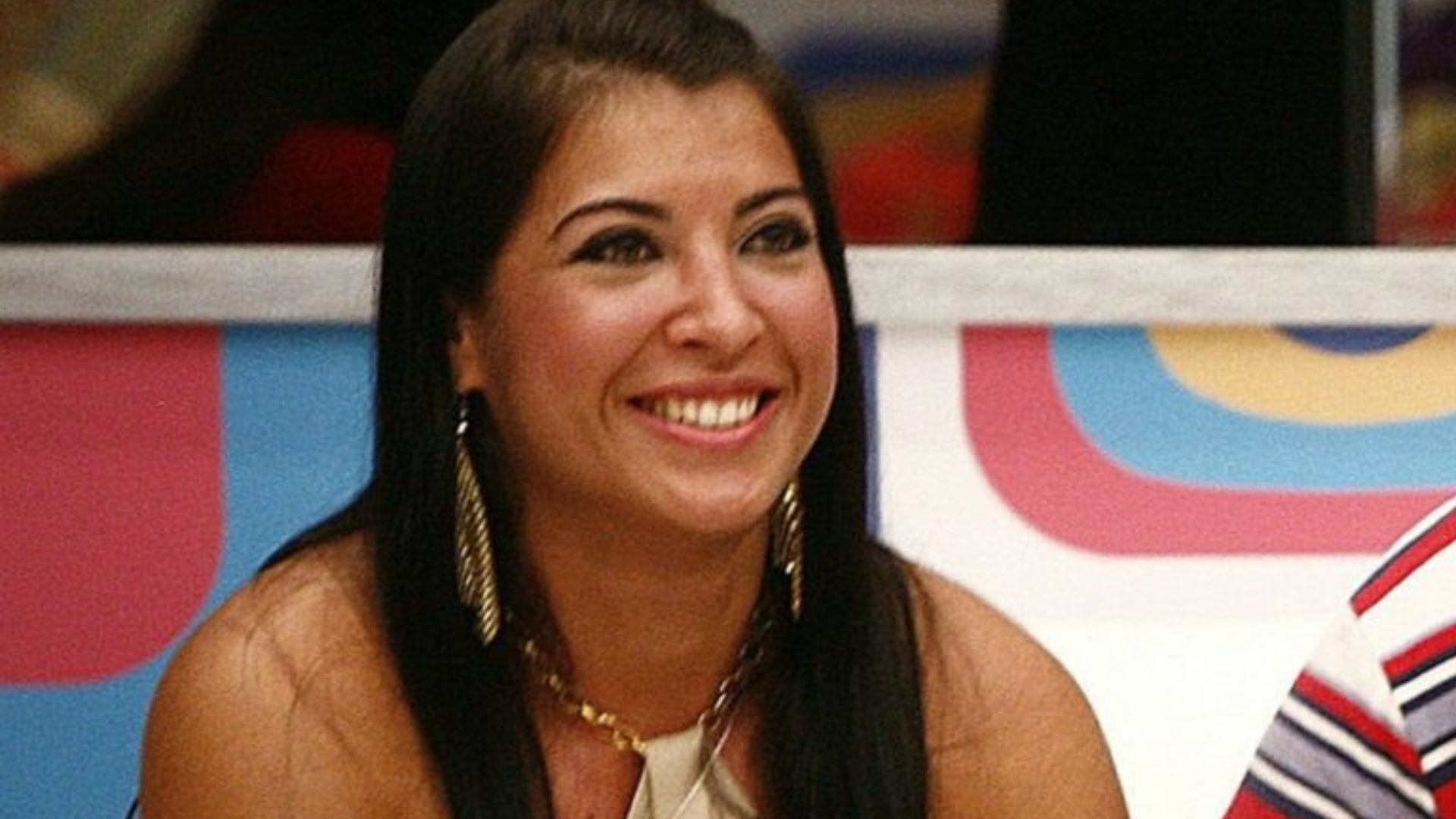 Priscila Pires (Reprodução/Divulgação)