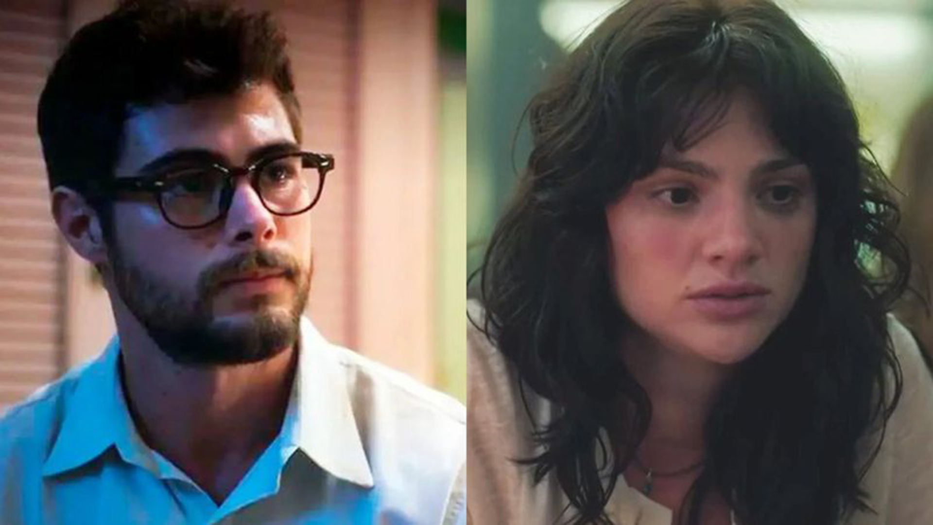 Terra e Paixão (Reprodução/TV Globo)