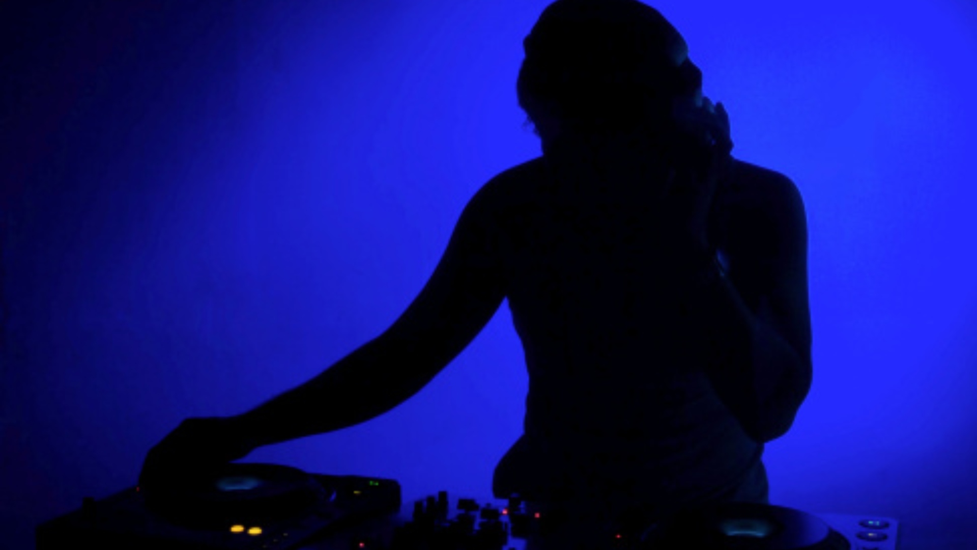 DJ (Reprodução/Divulgação)