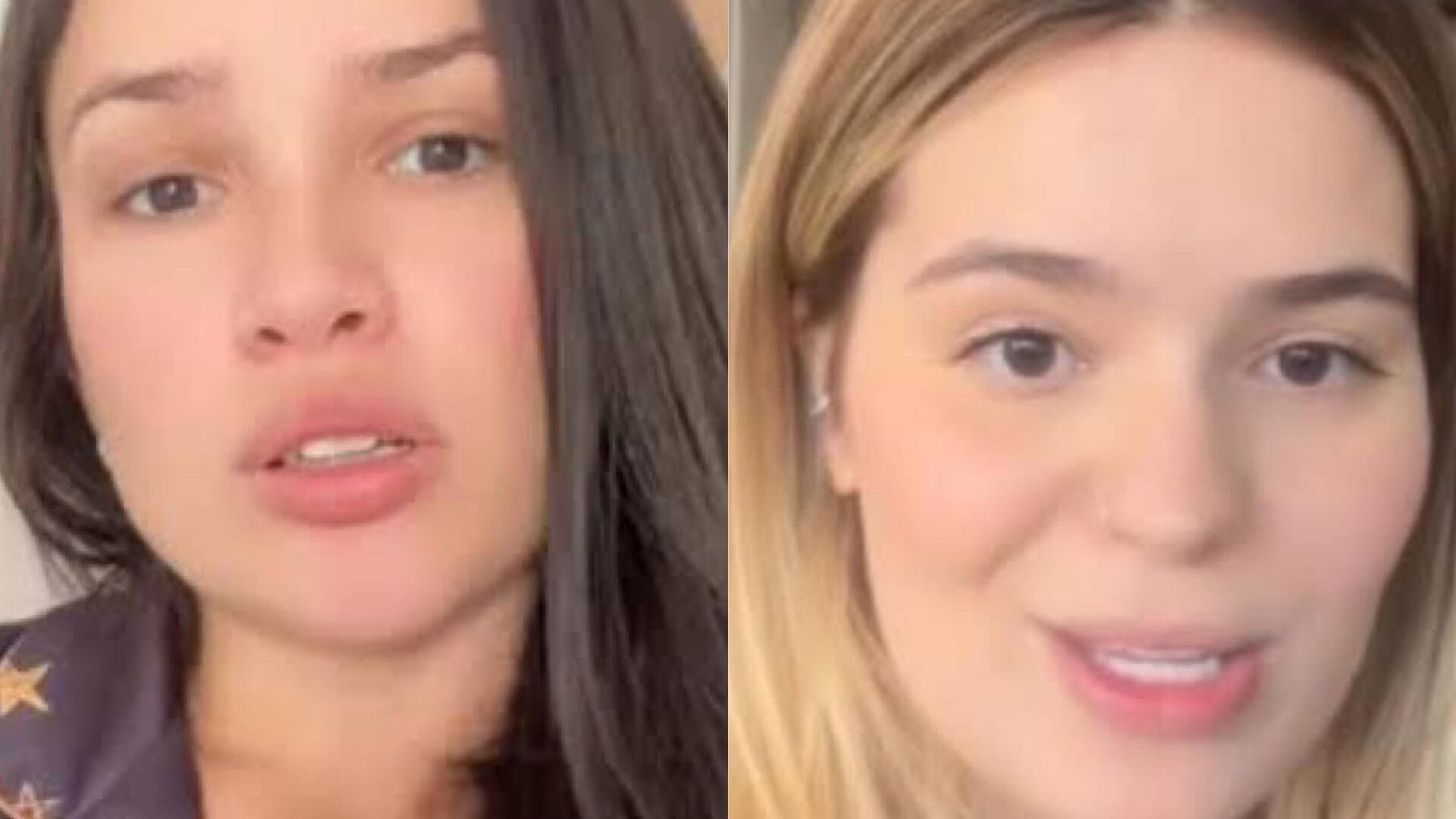 Juliette e Viih Tube