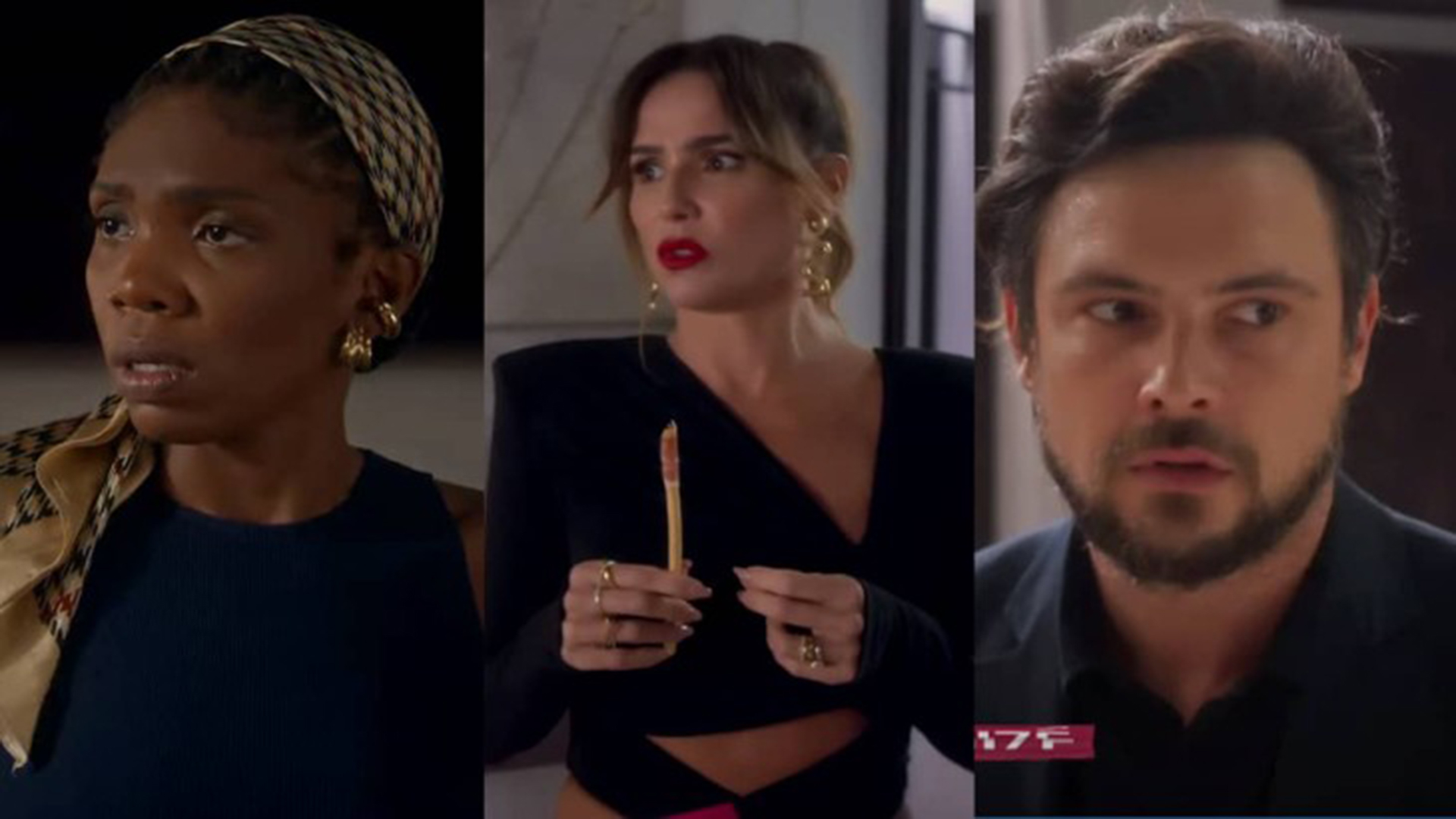 Elas por Elas (Divulgação/TV Globo)