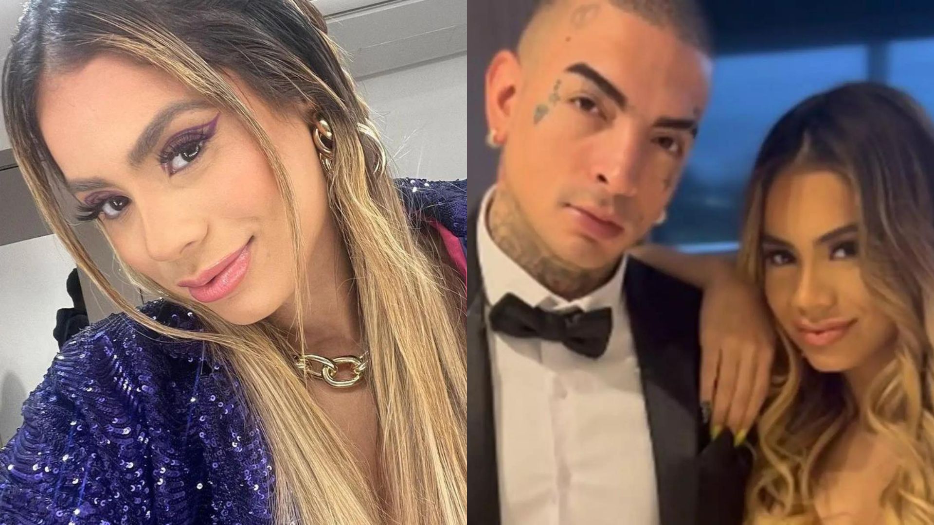Lexa e MC Guimê