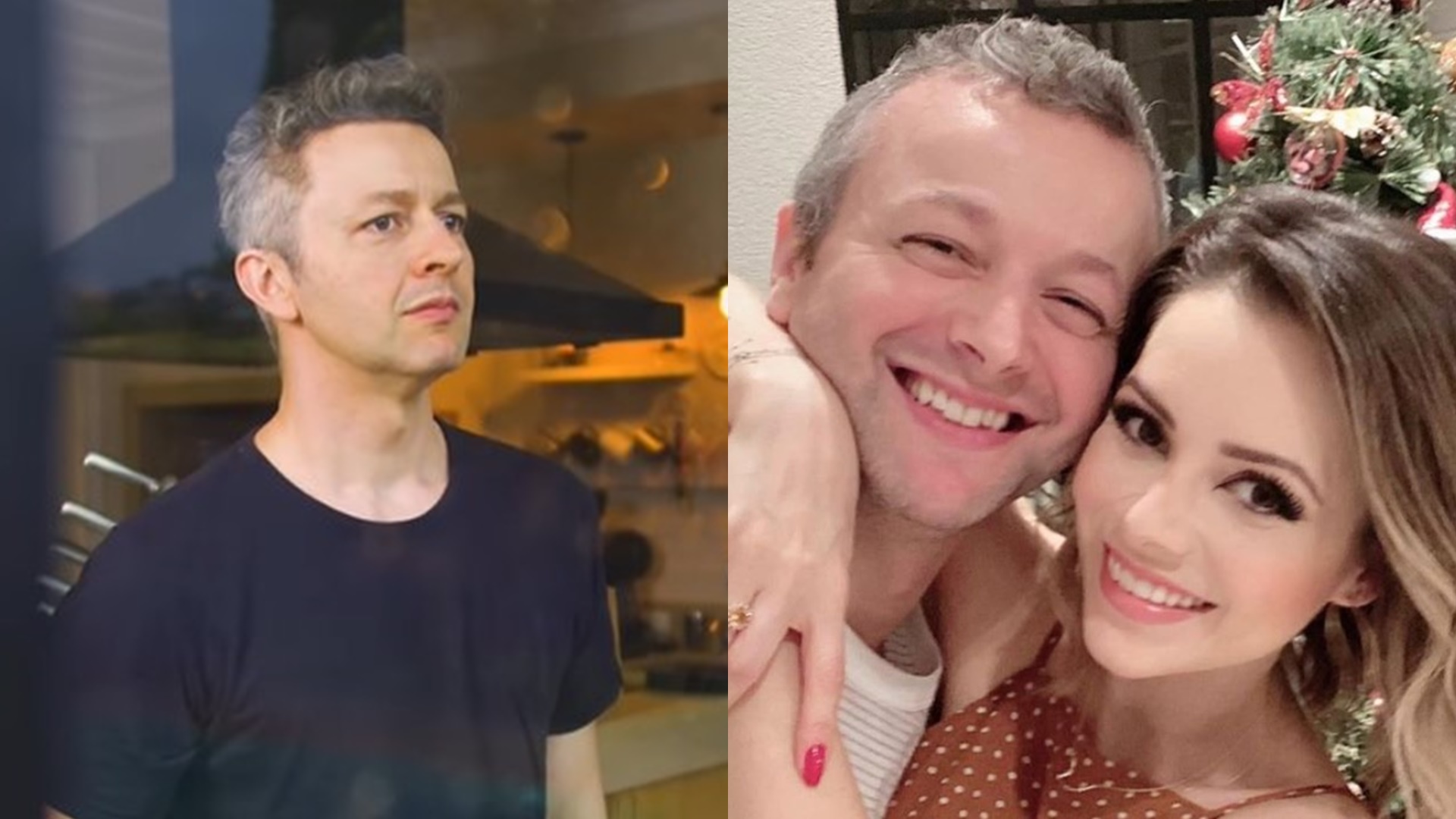 Lucas e Sandy (Reprodução/Instagram)