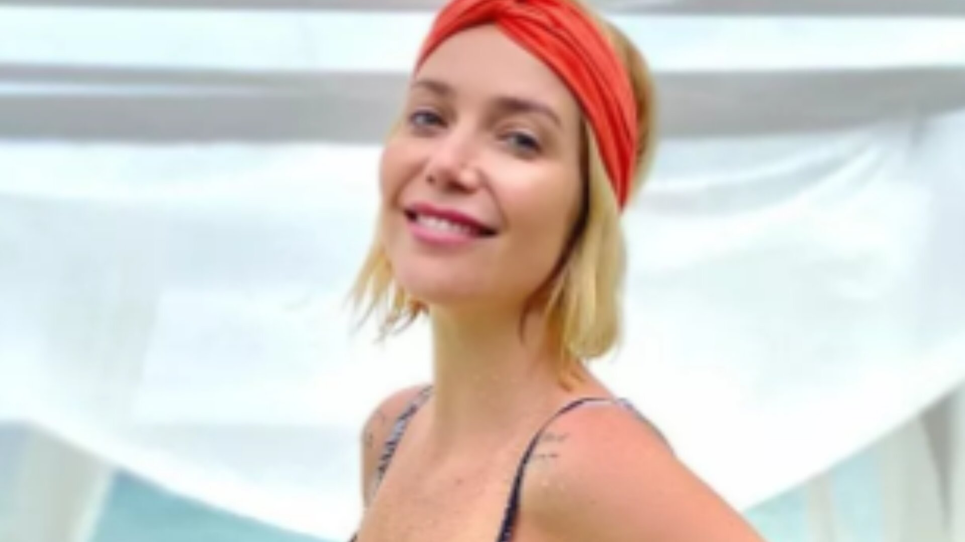 Luiza Possi