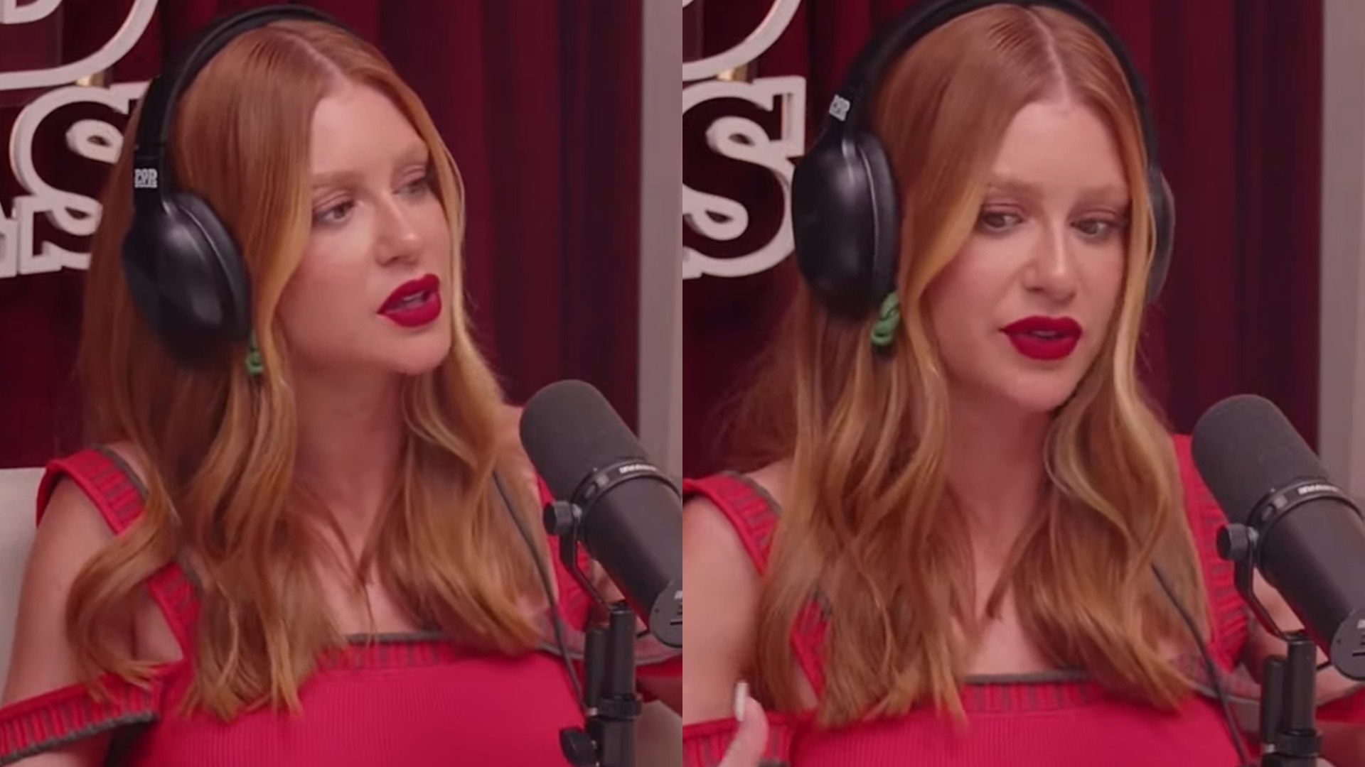 Marina Ruy Barbosa