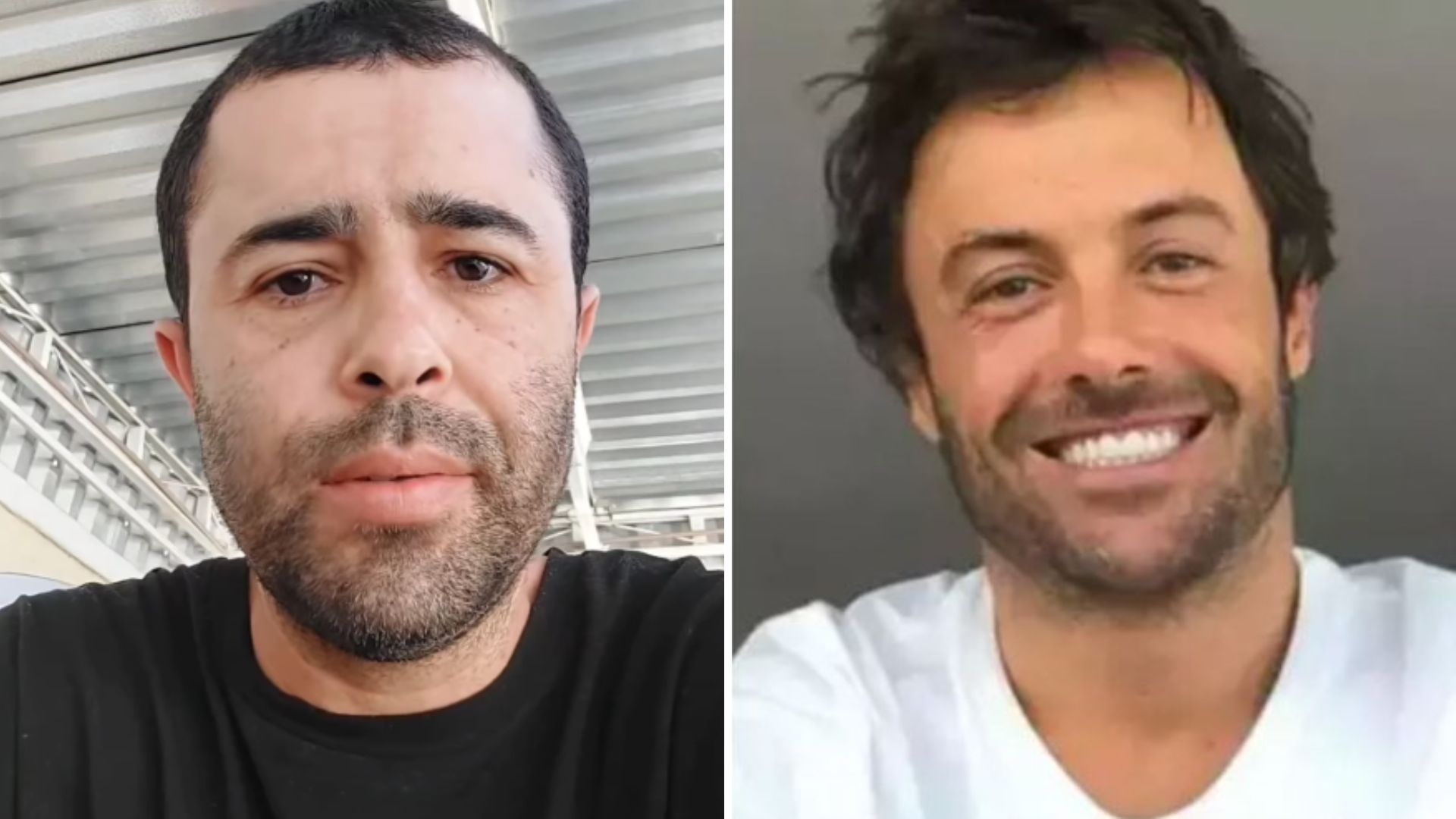 Diones Coelho da Silva, motorista que atropelou Kayky Brito
