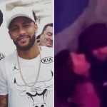 Sócia tenta limpar imagem de Neymar após boatos de traição, mas é desmascarado