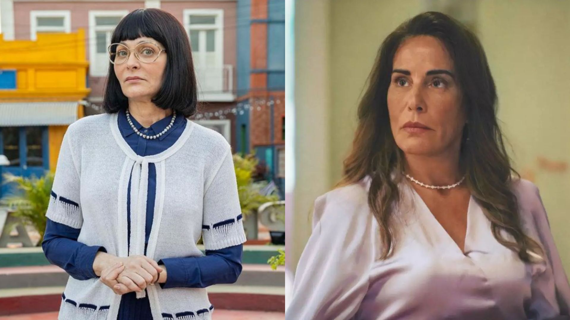 Terra e Paixão (Divulgação/TV Globo)