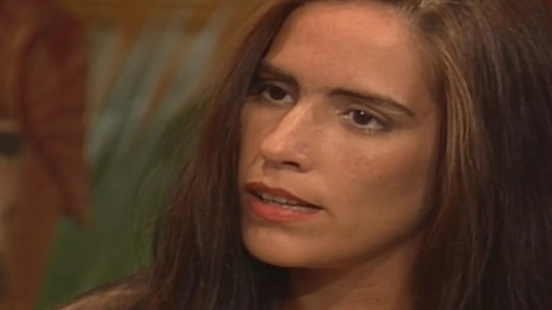 Raquel (Reprodução/Globo)