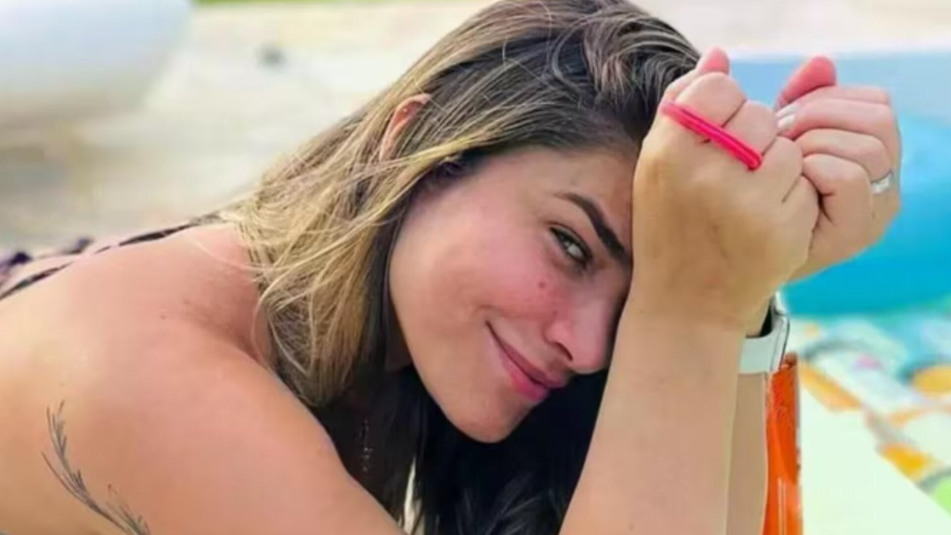 Priscila Fantin