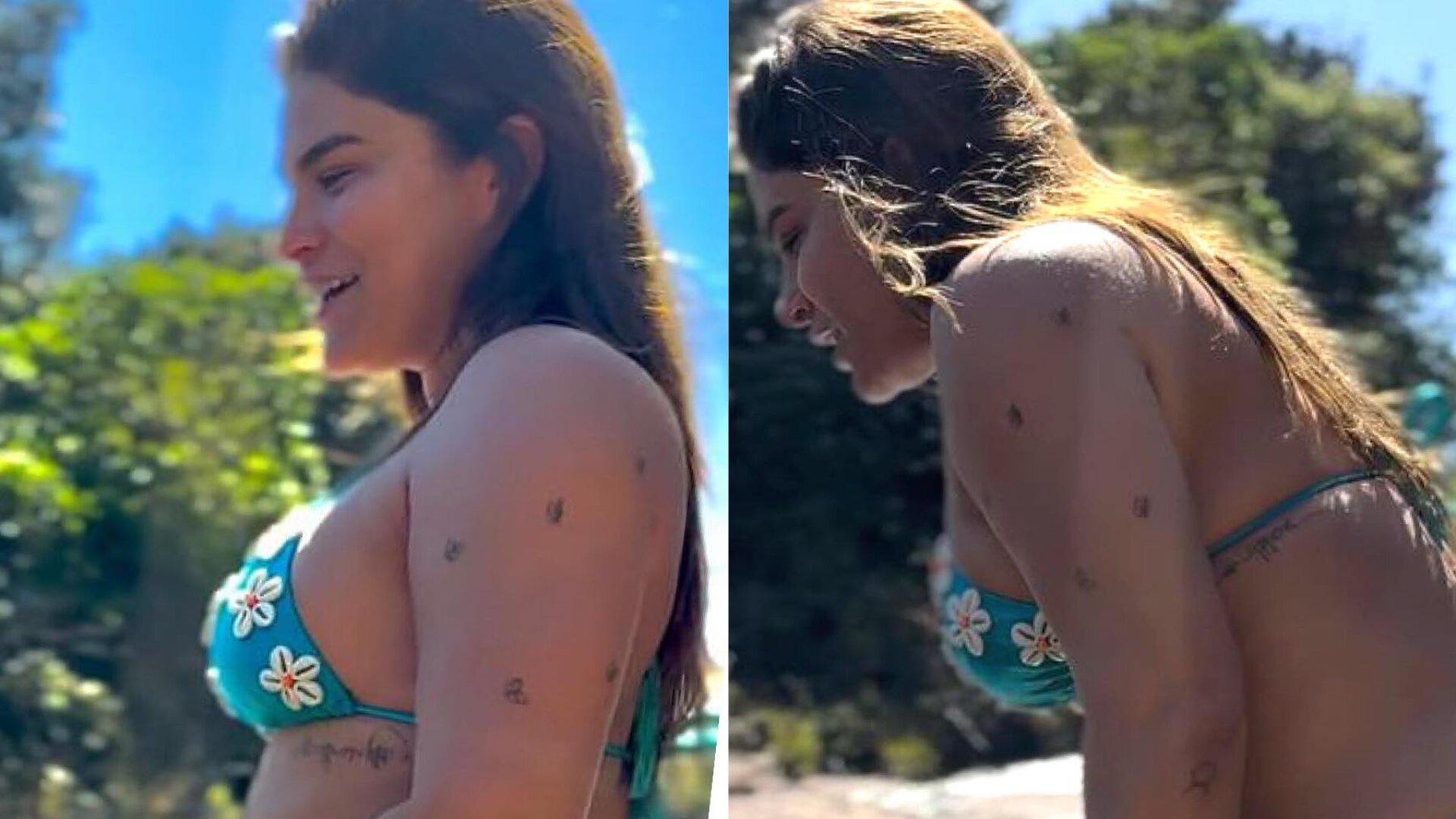 Priscila Fantin