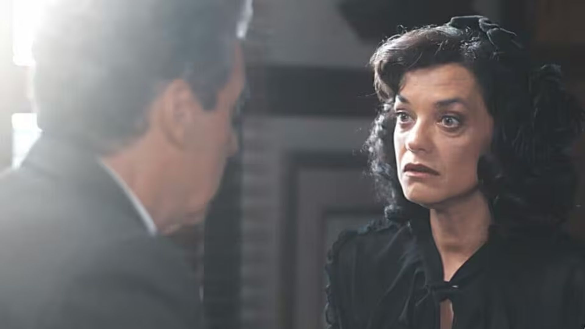 Amor Perfeito (Reprodução/TV Globo)