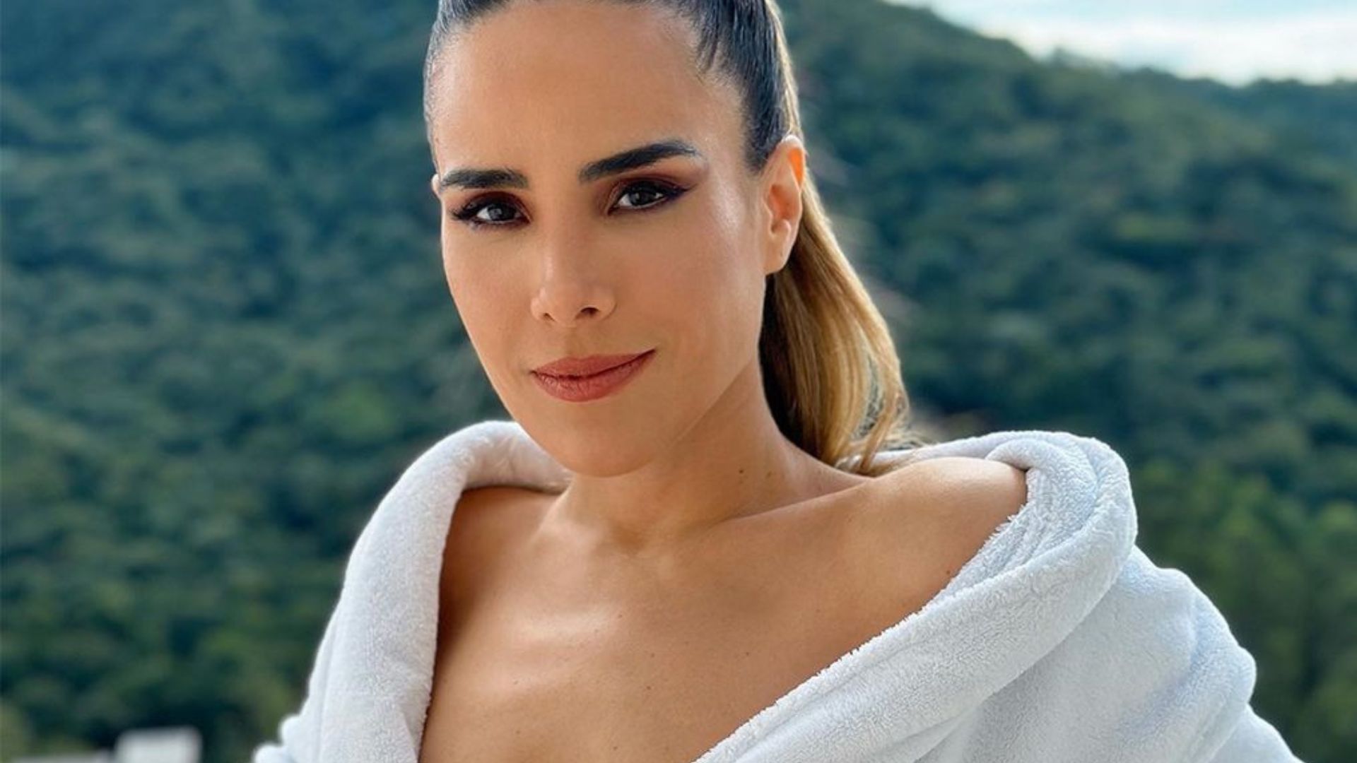 Wanessa (Reprodução/Instagram)
