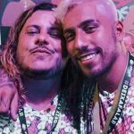 Marcus Majella e Guilherme Castro (Reprodução/Instagram)