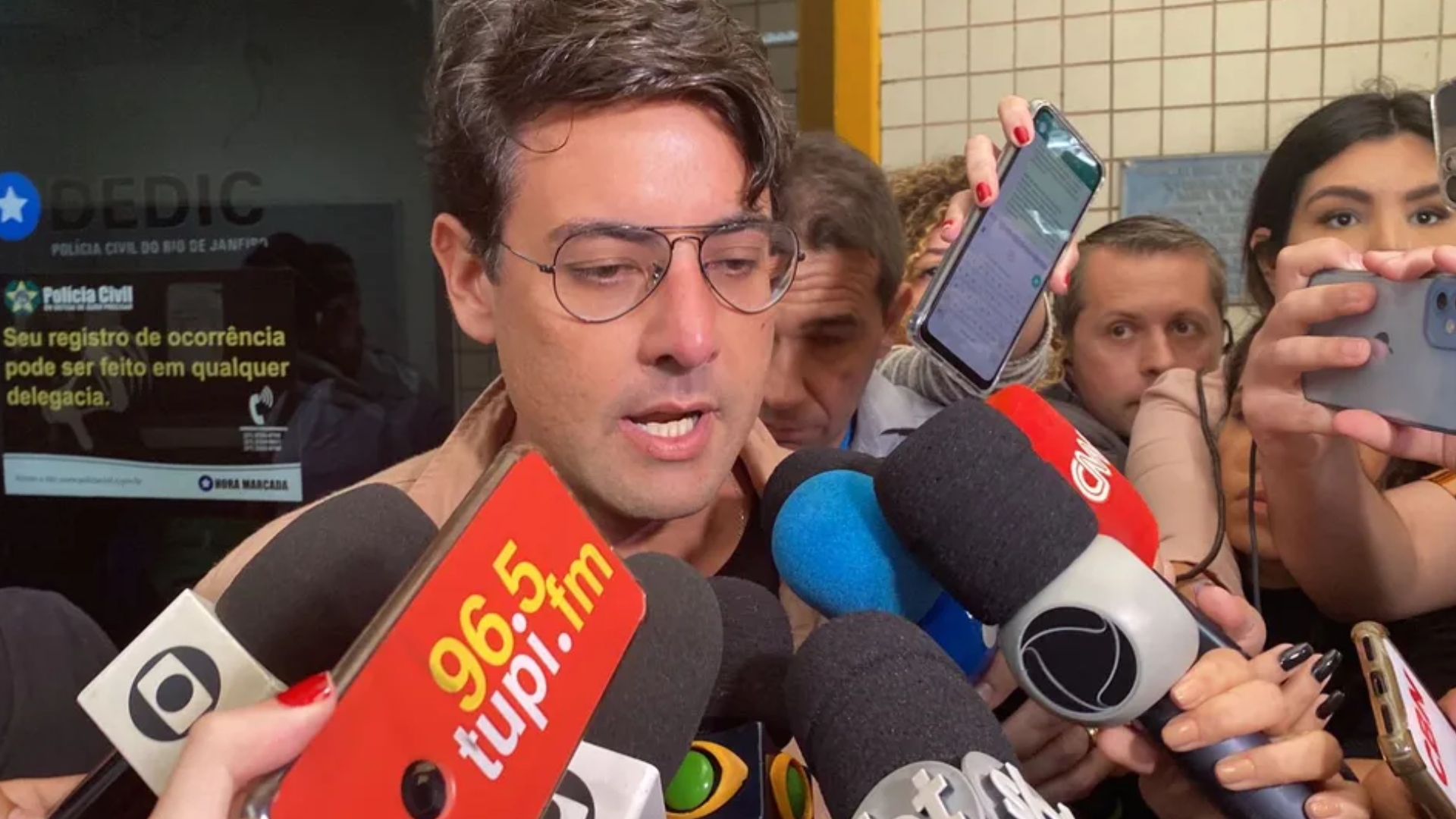 Bruno de Luca (Reprodução/Divulgação)