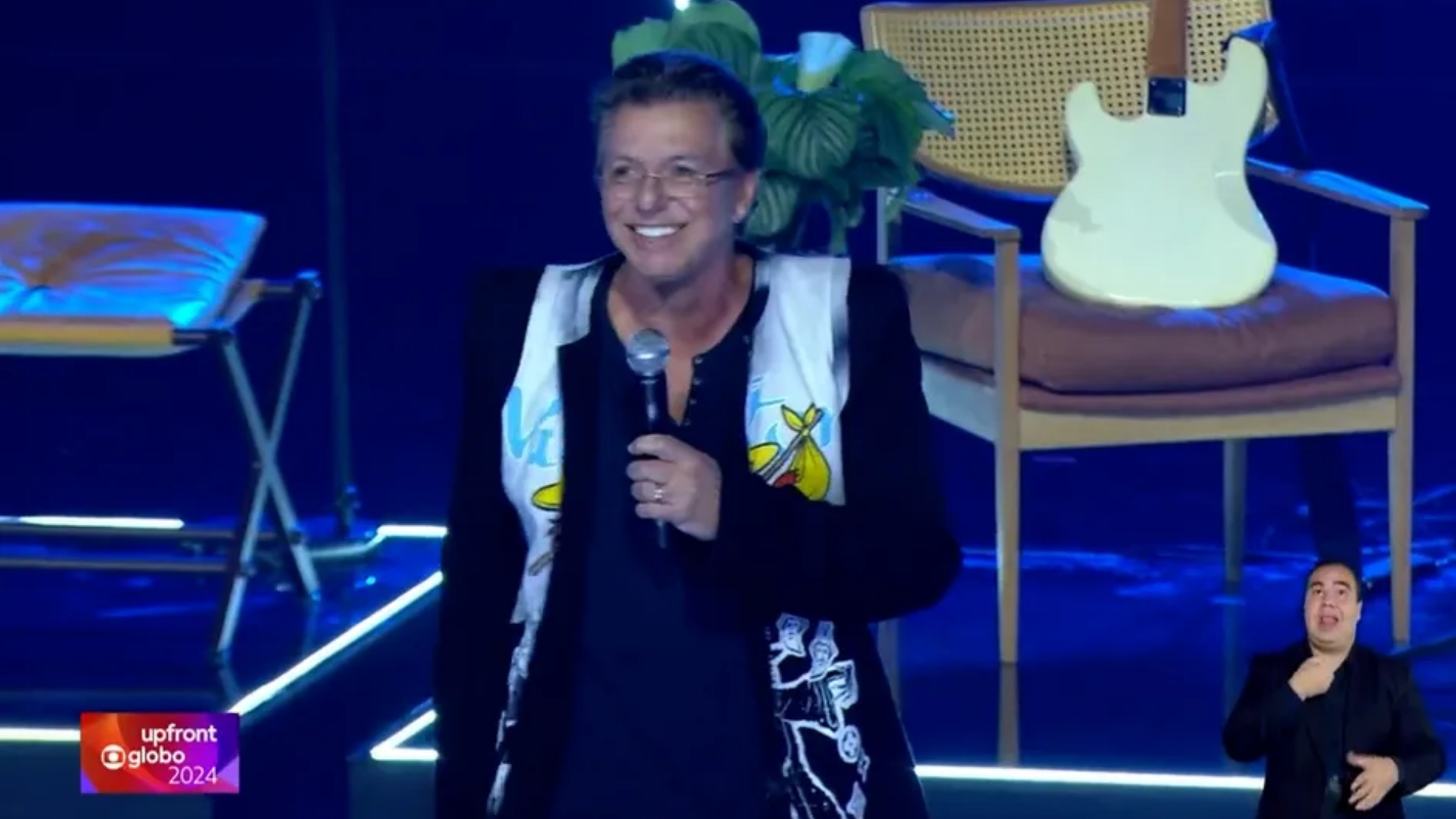 Boninho (Reprodução/Globo)
