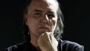 Carlos Roberto Amorim - Reprodução