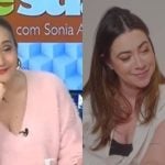 Sônia Abrão - Reprodução/RedeTV!/Instagram