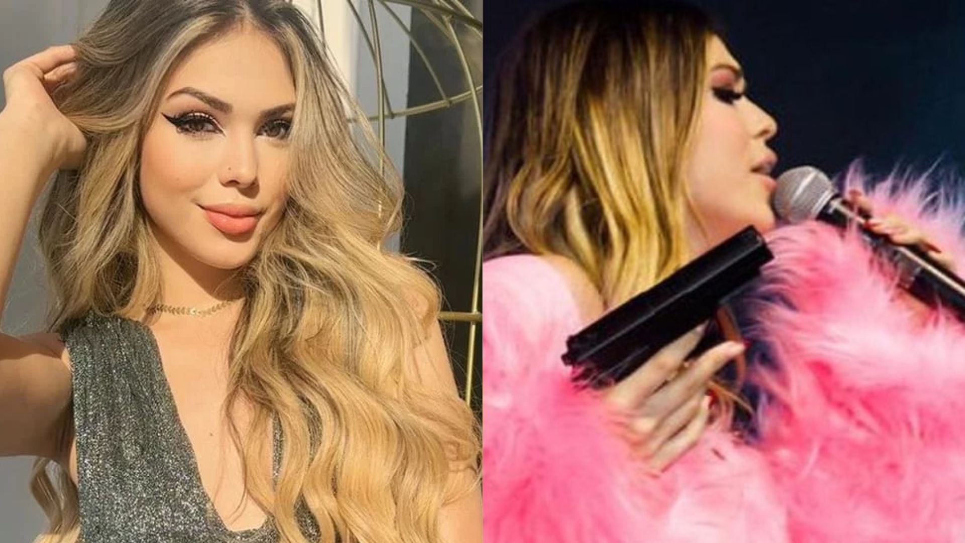 Melody - Reprodução/Instagram