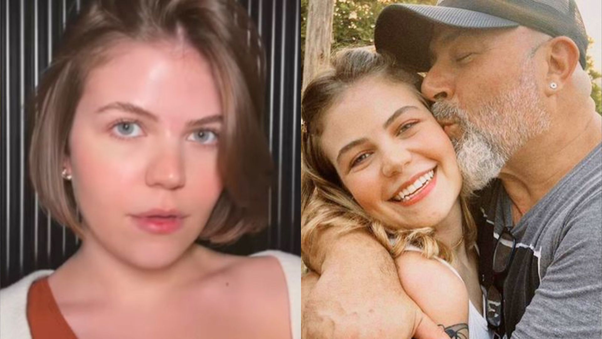 Isabella Aglio e Mingau - Reprodução/Instagram