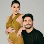 Fernanda Paes Leme e Victor Sampaio(Reprodução/Instagram)