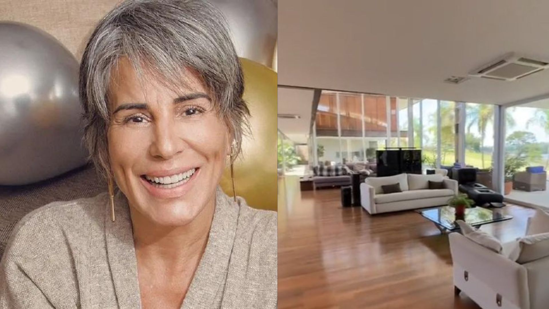 Glória Pires (Reprodução)
