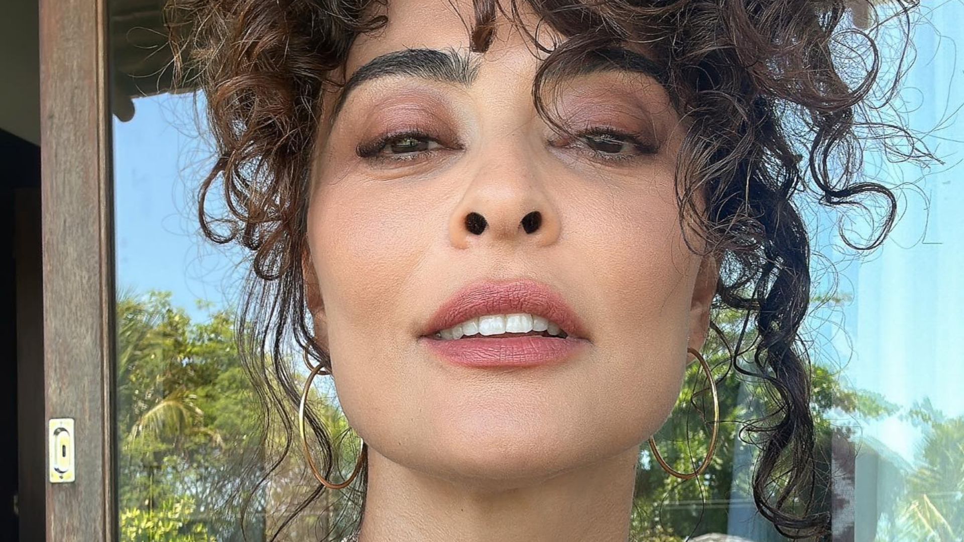 Juliana Paes - Reprodução/Instagram