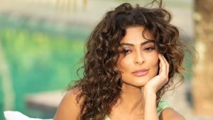 Juliana Paes - Reprodução/Instagram