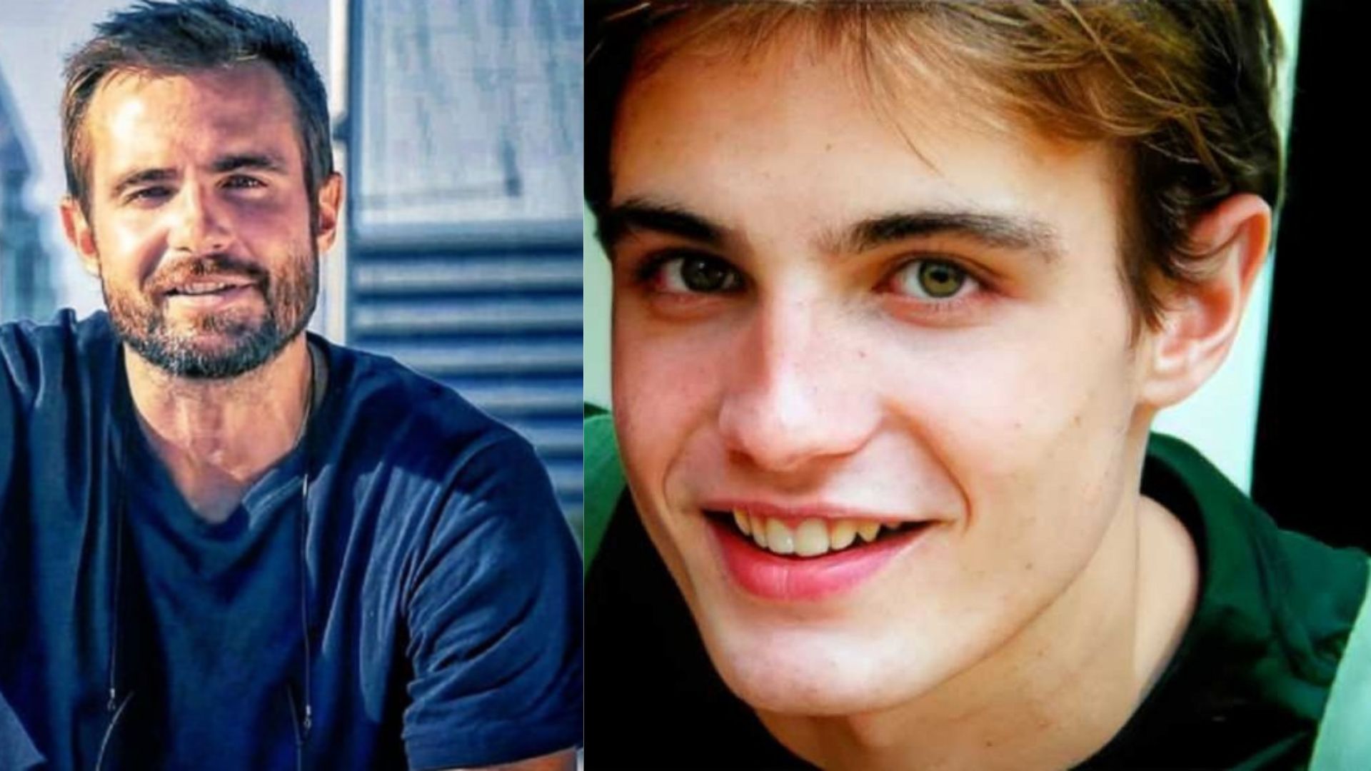 Max Fercondini (Reprodução )