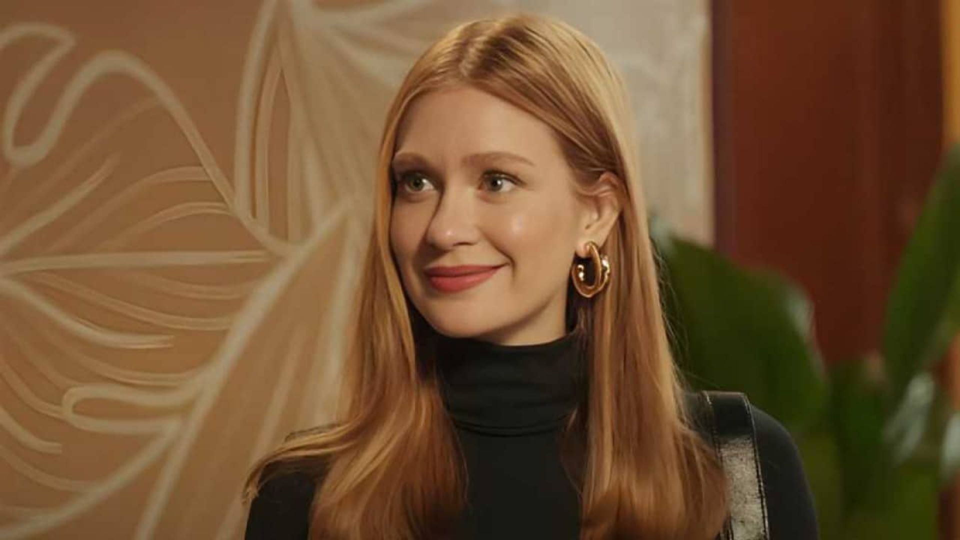 Preciosa em 'Fuzuê' (Reprodução/TV Globo)