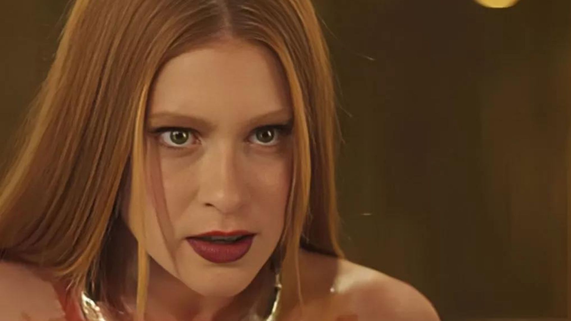 Preciosa em 'Fuzuê' (Reprodução/TV Globo