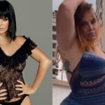 Valentina Francavilla (Reprodução)
