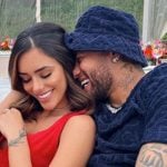 Bruna Biancardi e Neymar (Reprodução/Instagram)