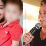 Mulher de 27 anos diz que é filha de Leonardo e solicita exame de DNA