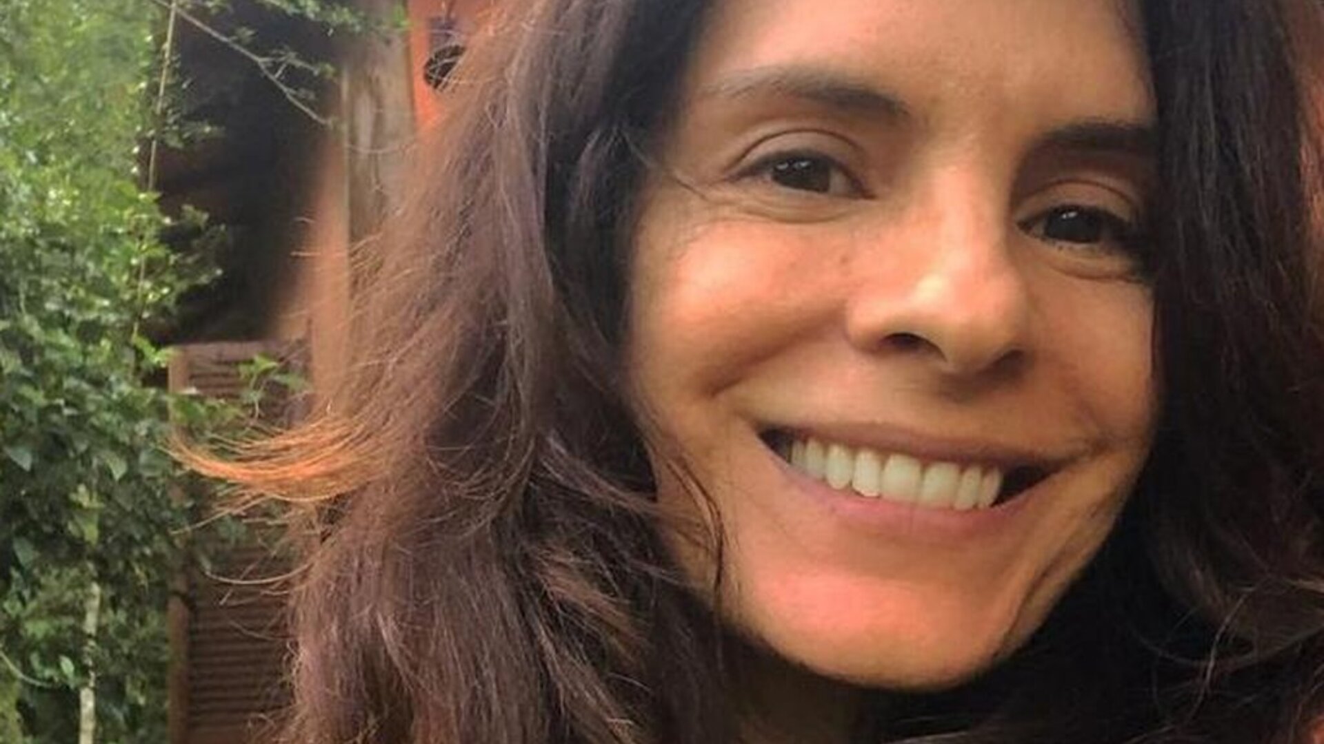 Helena Ranaldi -Reprodução/Instagram