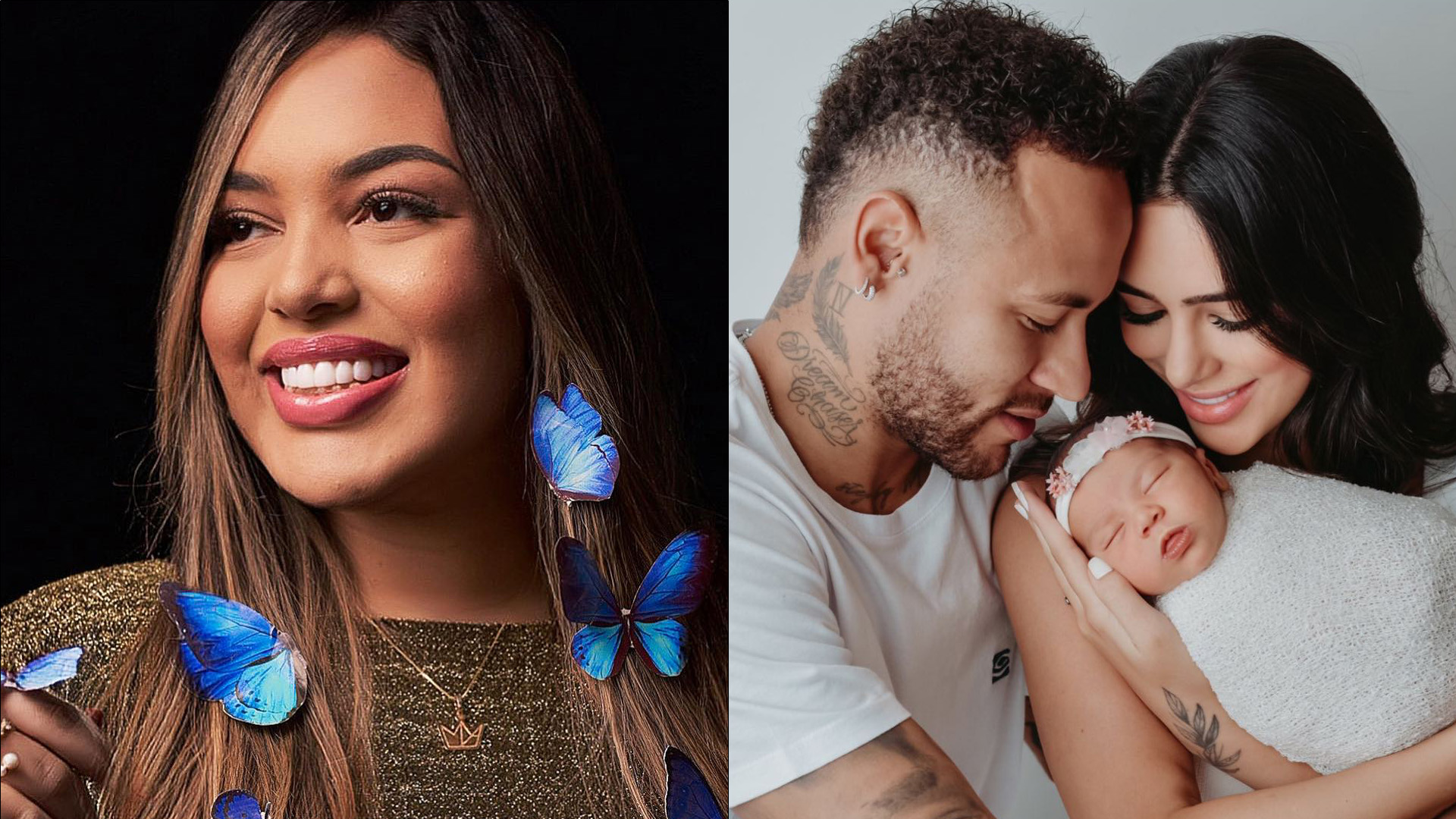 Fotógrafa Ingryd Alves, que fez o ensaio da filha de Neymar e Bruna Biancardi, morreu aos 28 anos