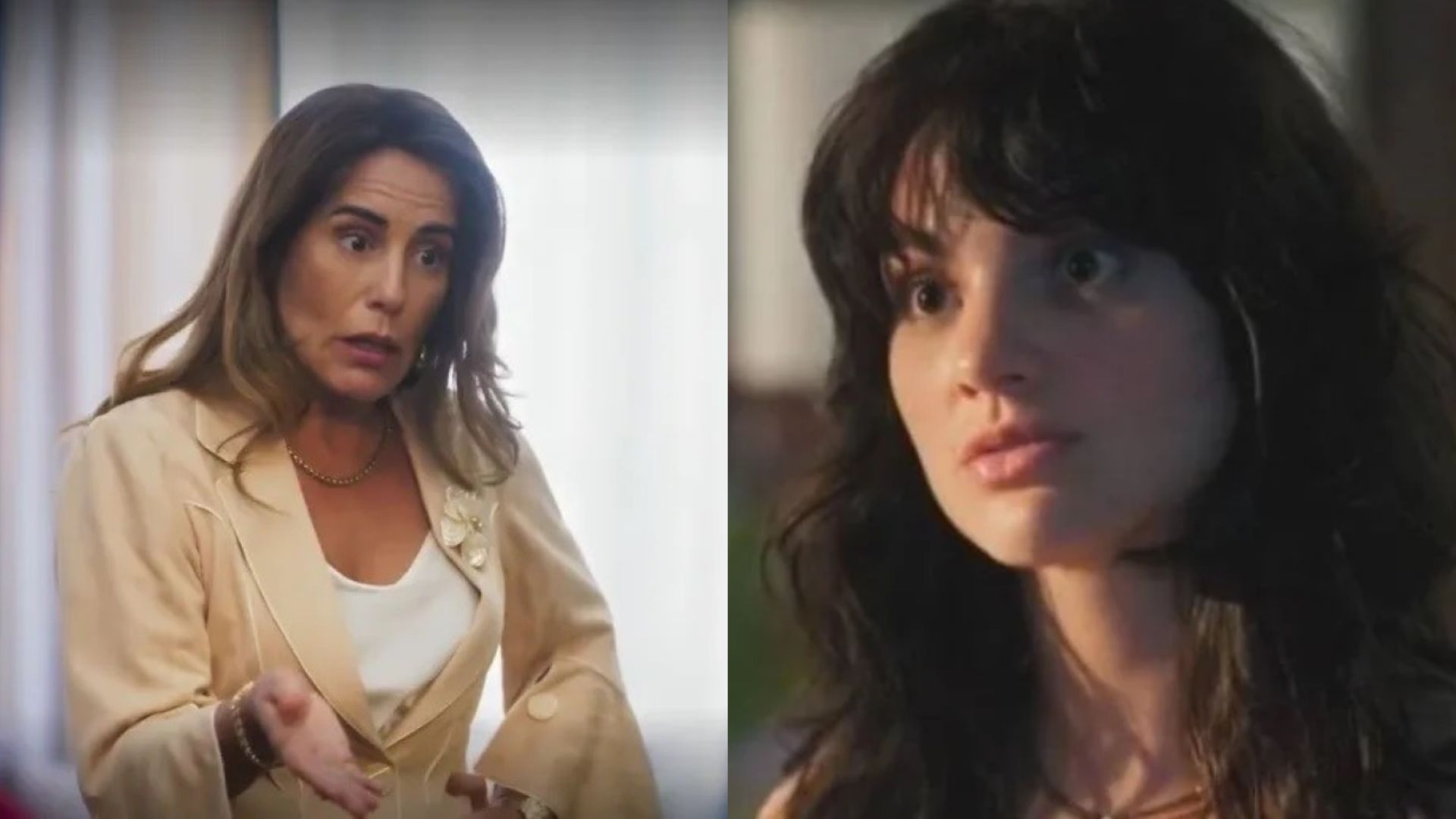Terra e Paixão (Divulgação/TV Globo)
