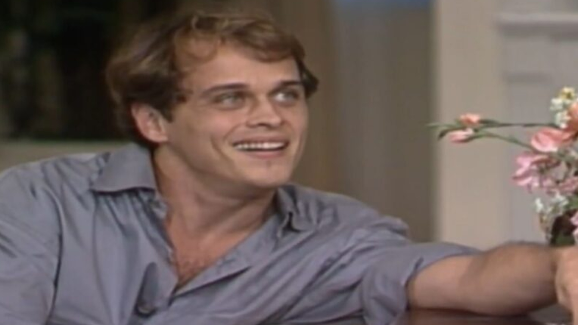 Marcos (Reprodução/Globo)