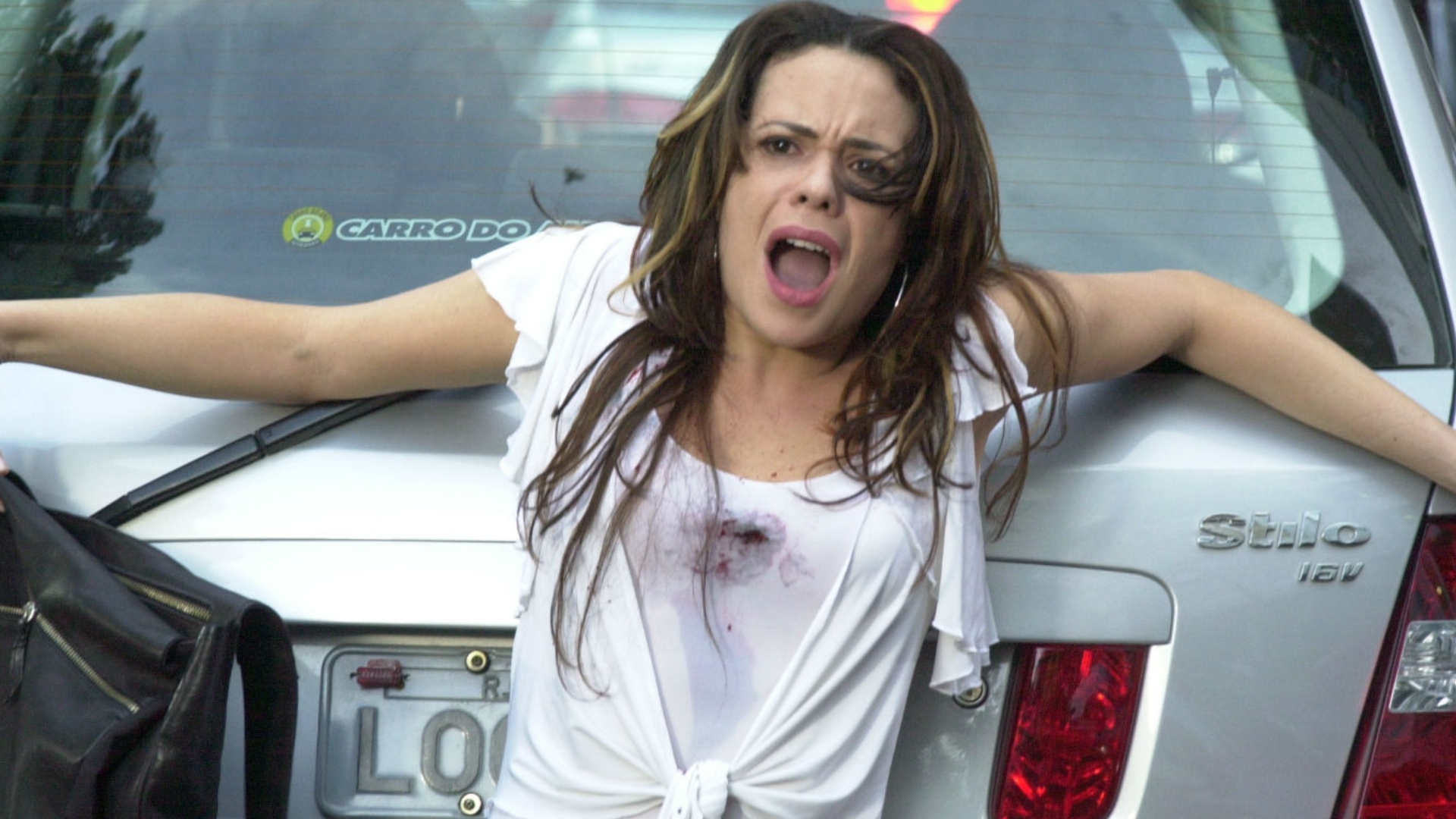 Fernanda (Reprodução/Globo)
