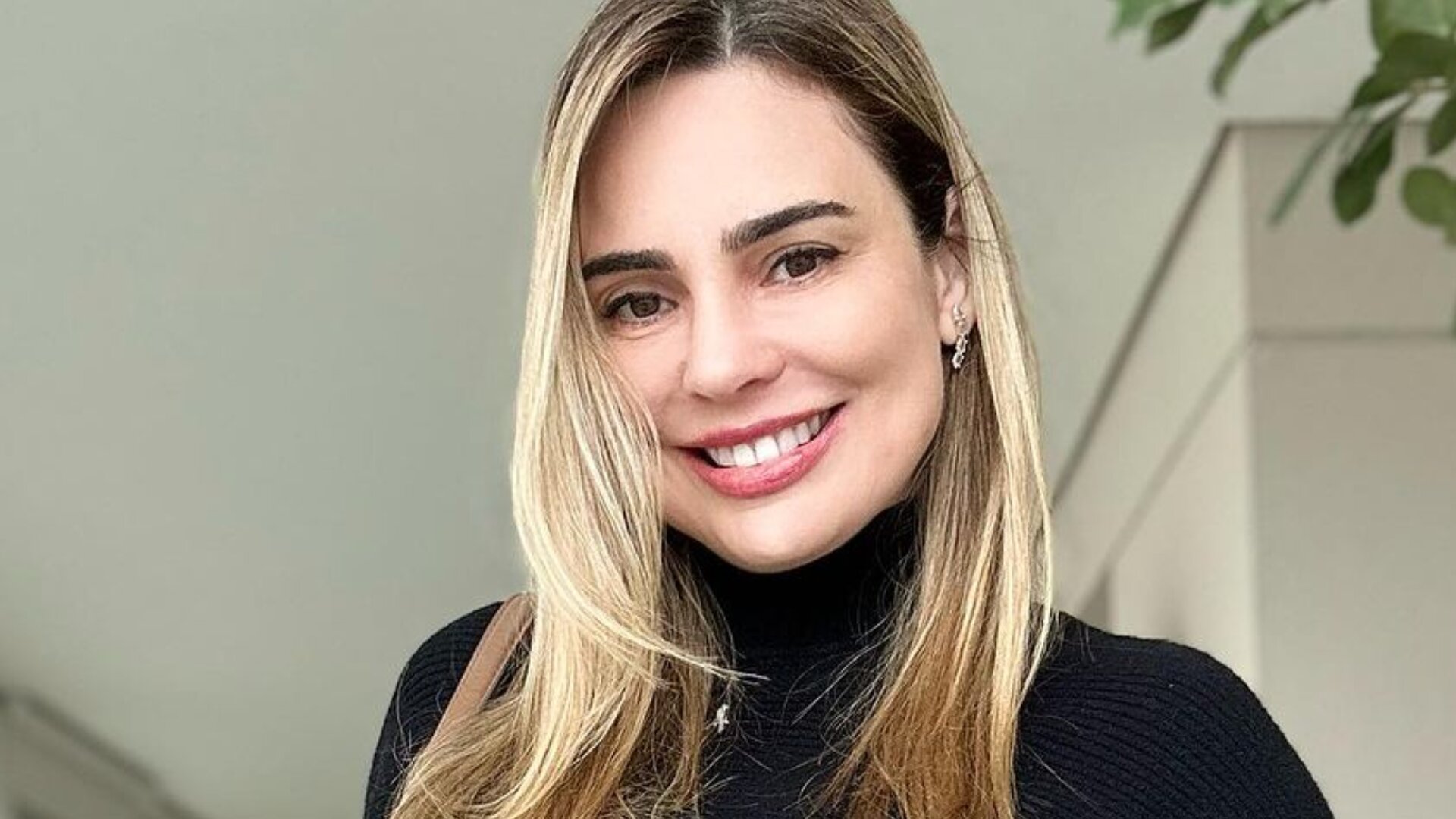 Rachel Sheherazade -Reprodução/ Instagram