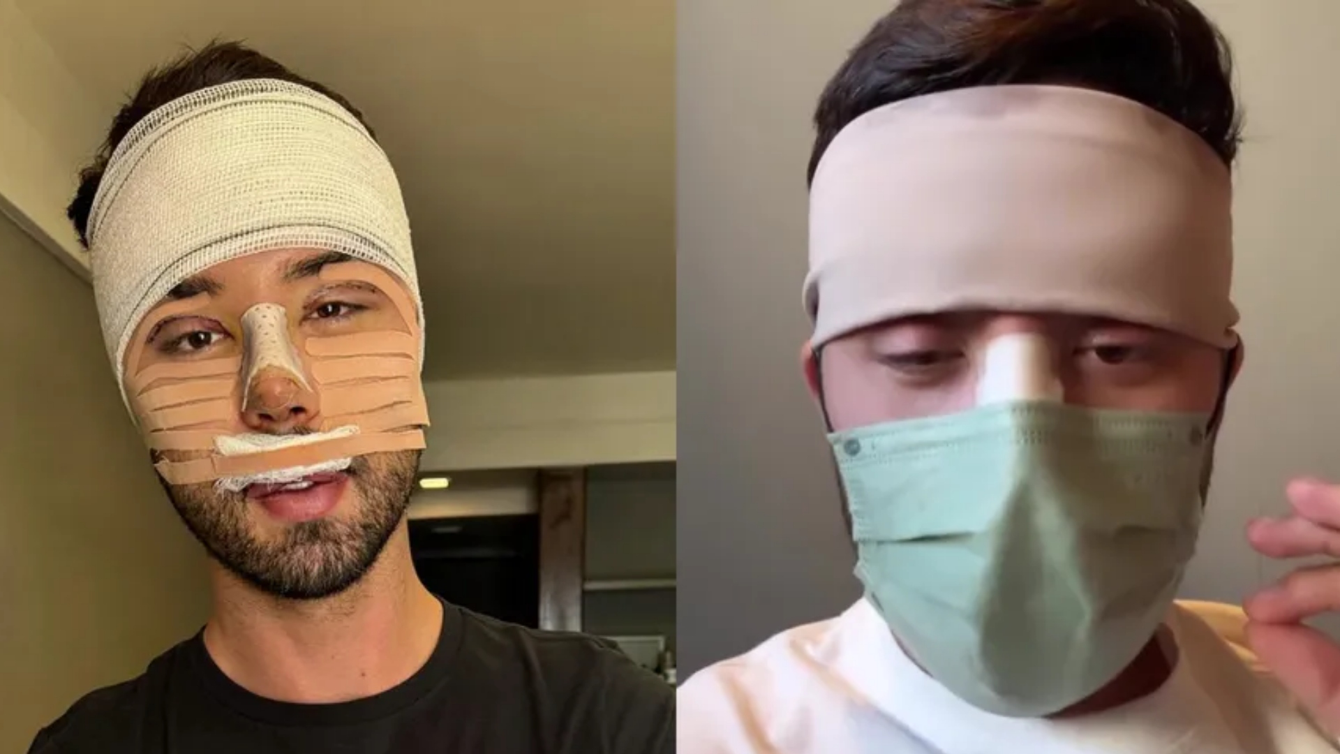 Rico Melquiades (Reprodução/Instagram)