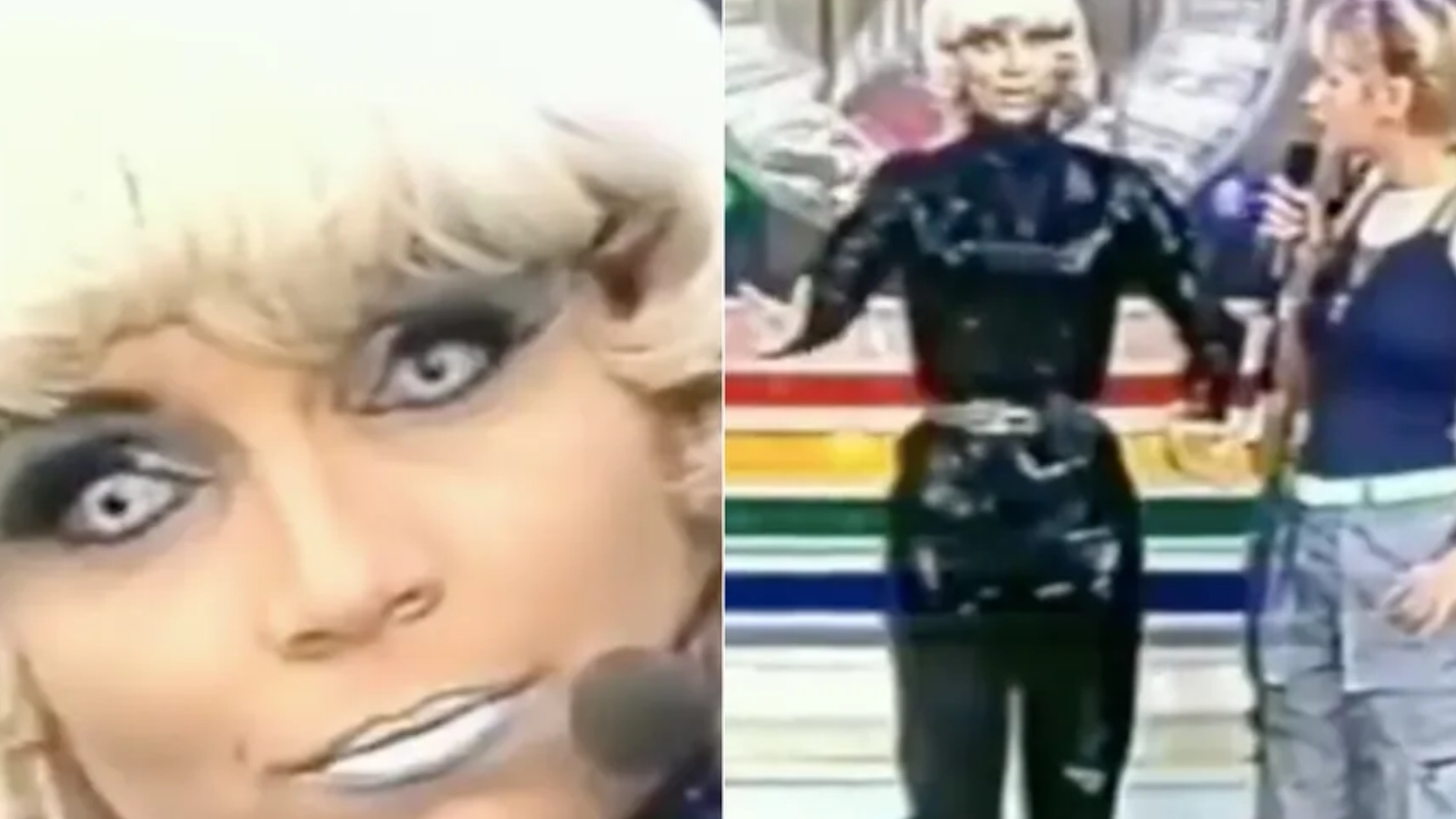 Xuxa (Reprodução/Divulgação)