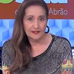 Sonia Abrão no 'A Tarde é Sua' - Reprodução/RedeTV