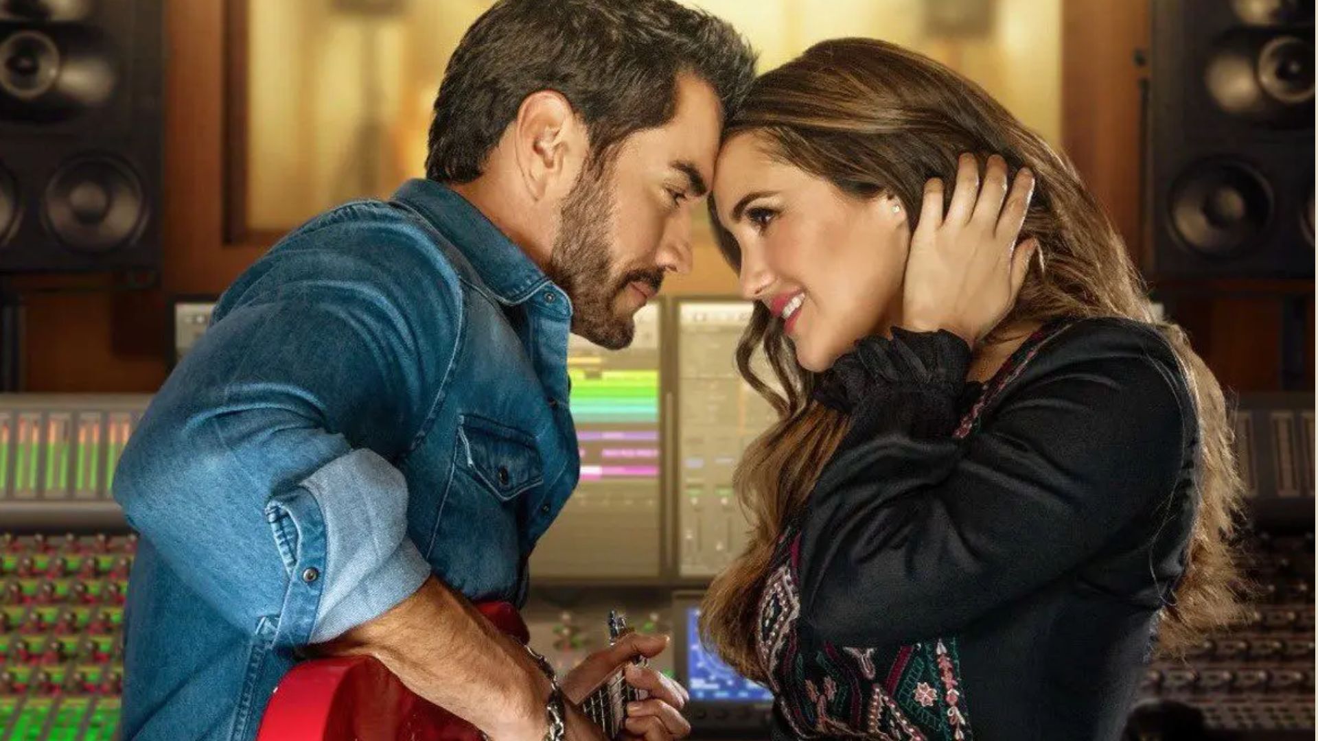 Penso em Ti - Foto: Divulgação/Televisa