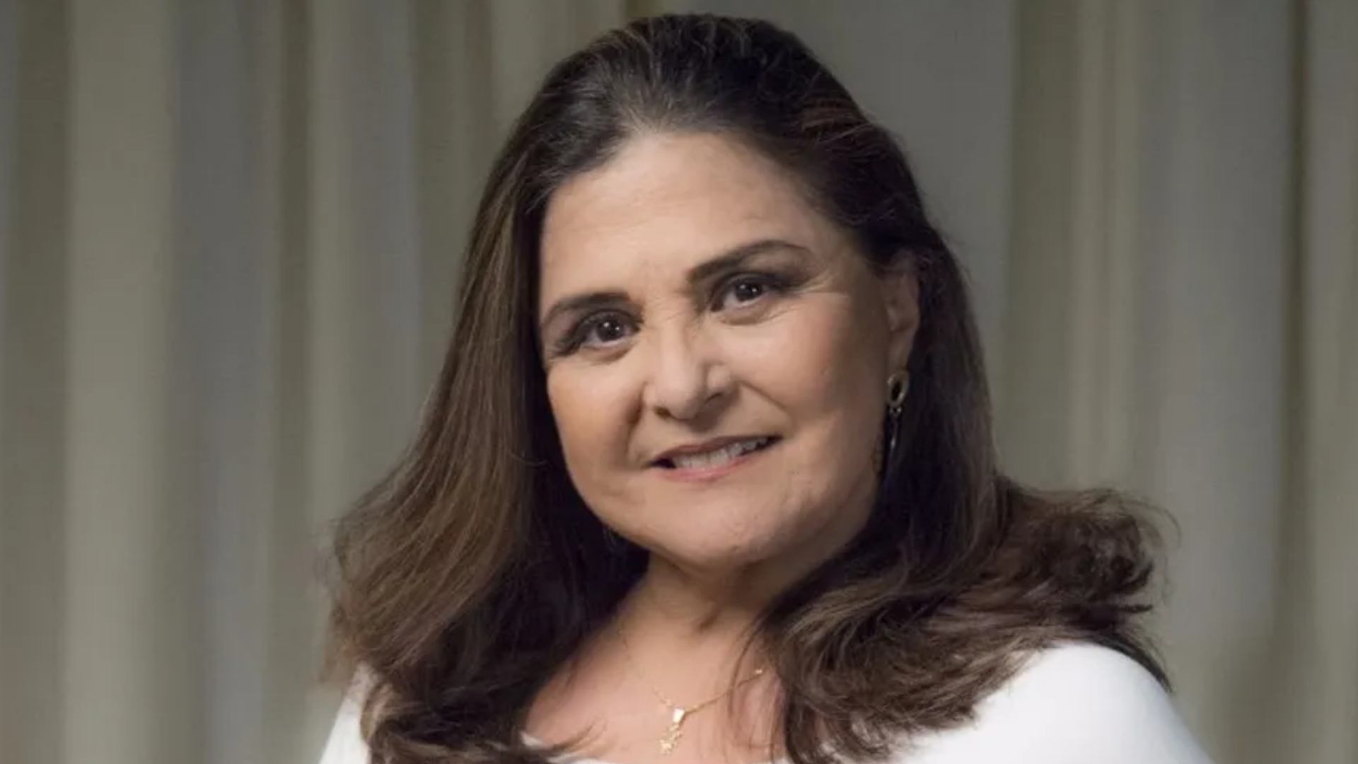 Elizangela (Reprodução/Divulgação)