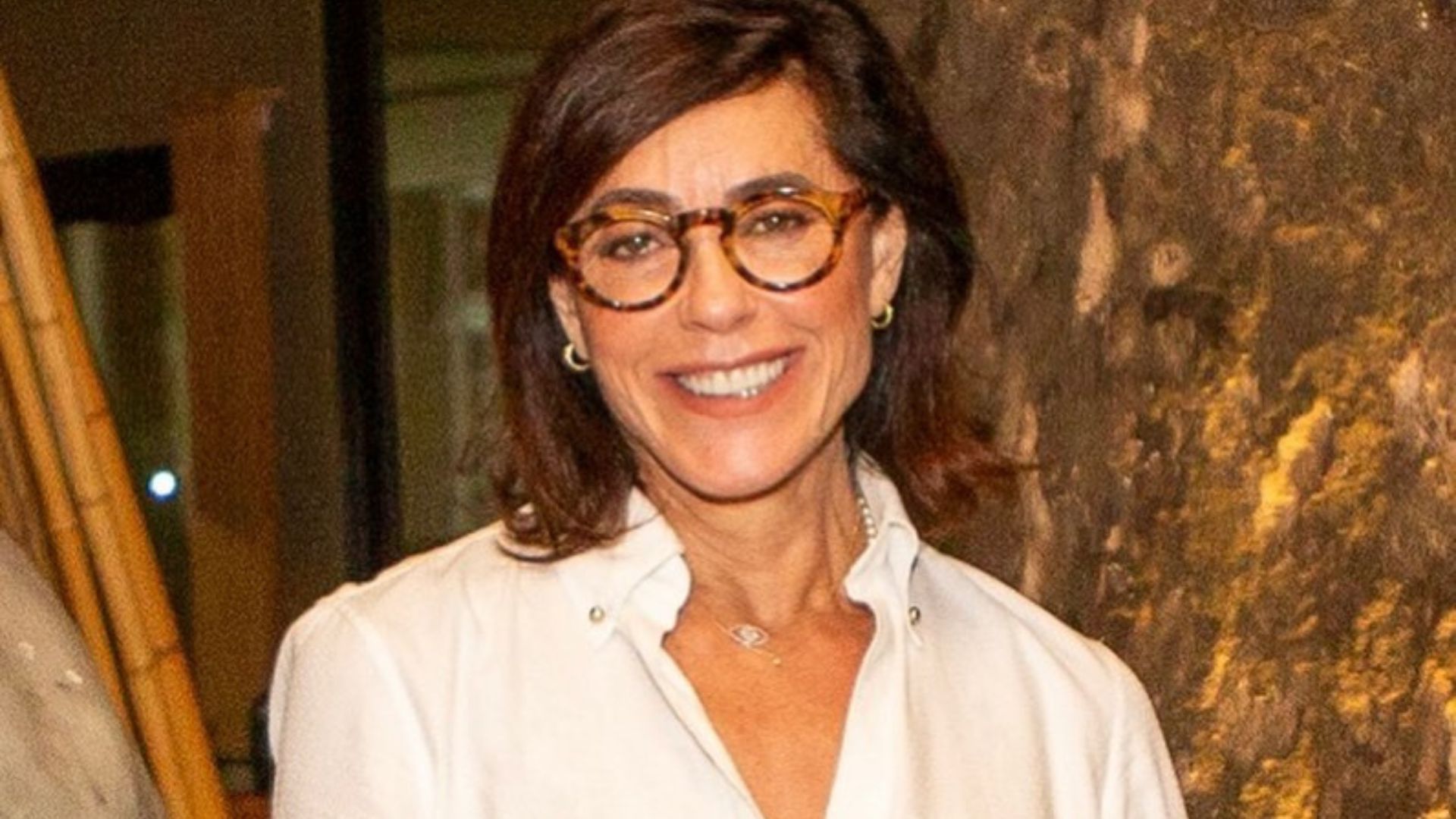 Christiane Torloni - Foto: Eny Miranda