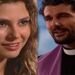 Estela e Pedro em 'Mulheres Apaixonadas' (Reprodução/TV Globo)