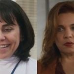 Míriam e Helena em 'Elas por Elas'. Reprodução/TV Globo