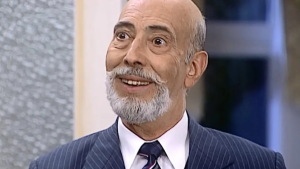 Paulo Hesse. Reprodução/ TV Globo